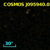 COSMOS J095940.02+014624.5