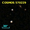 COSMOS J095946.81+014452.6
