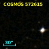 COSMOS J095943.31+014420.2