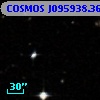 COSMOS J095938.36+014417.4