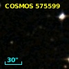 COSMOS J095943.56+014335.0