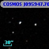 COSMOS J095947.70+014218.8
