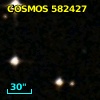 COSMOS J095936.39+014158.9
