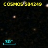 COSMOS J095948.87+014129.7