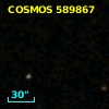COSMOS J095938.49+014008.3