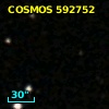 COSMOS J095944.84+013924.5