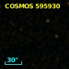 COSMOS J095938.88+013837.0