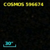 COSMOS J095941.67+013824.8