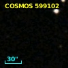 COSMOS J095950.17+013747.0