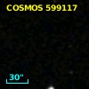 COSMOS J095941.38+013746.9