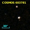 COSMOS J095909.03+014639.1