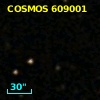 COSMOS J095909.06+014519.0