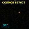 COSMOS J095906.75+014041.6