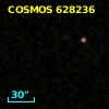 COSMOS J095907.56+014034.3
