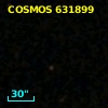 COSMOS J095910.04+013934.0
