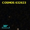 COSMOS J095908.74+013925.8