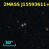 2MASS J15593611+5442037