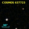 COSMOS J095910.33+013805.9
