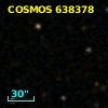 COSMOS J095906.77+013758.6