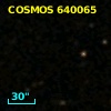 COSMOS J095834.06+014731.4
