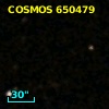 COSMOS J095827.89+014455.2