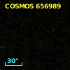 COSMOS J095825.48+014328.6