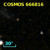 COSMOS J095825.91+014113.2
