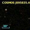 COSMOS J095835.40+014009.7