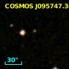 COSMOS J095747.34+014701.7