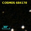 COSMOS J095744.15+014655.2