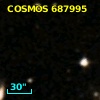 COSMOS J095747.70+014613.8