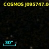 COSMOS J095747.04+014410.4