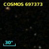 COSMOS J095750.21+014349.7