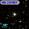 HD 235967