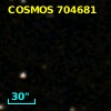 COSMOS J095745.38+014154.3