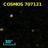 COSMOS J095745.63+014112.3
