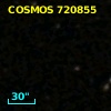 COSMOS J095749.89+013740.9