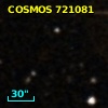 COSMOS J095744.30+013735.6