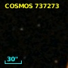 COSMOS J100257.35+015506.8