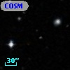COSMOS J100317.34+015312.1