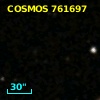 COSMOS 761697