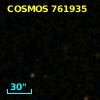 COSMOS J100221.06+015727.3