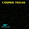 COSMOS J100241.70+015655.0