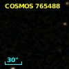 COSMOS J100241.10+015633.8