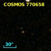COSMOS J100224.30+015509.9
