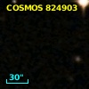 COSMOS J100145.67+015222.3