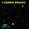 COSMOS J100147.22+014812.0