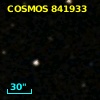 COSMOS J100146.51+014748.1