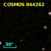 COSMOS 844262