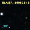 ELAISR J160825+543809